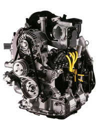 U2770 Engine